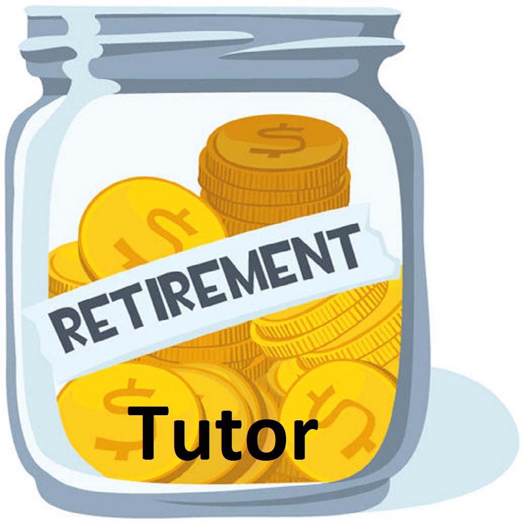 Retirement Tutor Web App